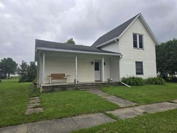 123 W Merrill St., Lime Springs, IA 52155
