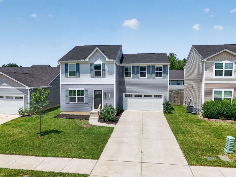 508 Skyway Drive, Springfield, OH 45505 Photo 55
