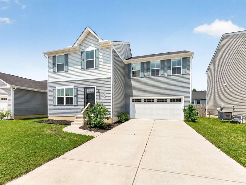 508 Skyway Drive, Springfield, OH 45505 Photo 60
