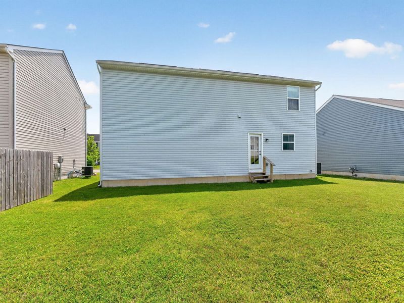 508 Skyway Drive, Springfield, OH 45505 Photo 63