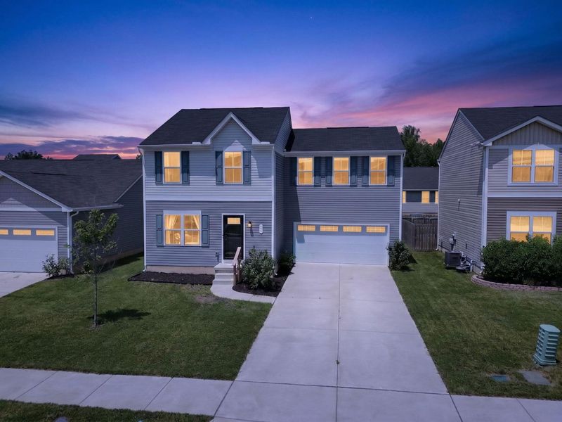 508 Skyway Drive, Springfield, OH 45505 Photo 72