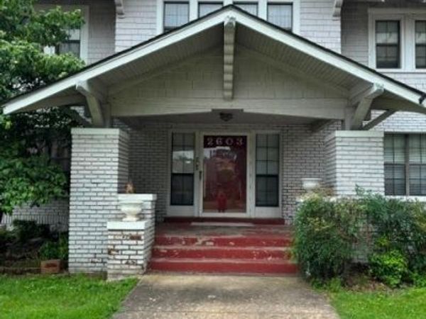2603 W Okmulgee Street W, Muskogee, OK 74401