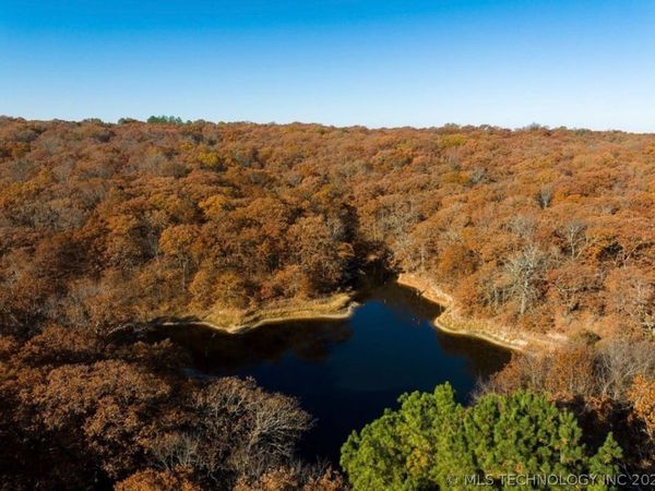 E 1100 Road , Paden, OK 74860