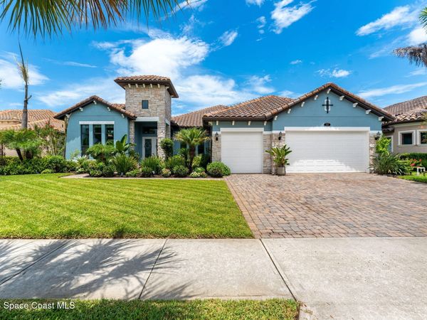 3731 Durksly Drive , Melbourne, FL 32940