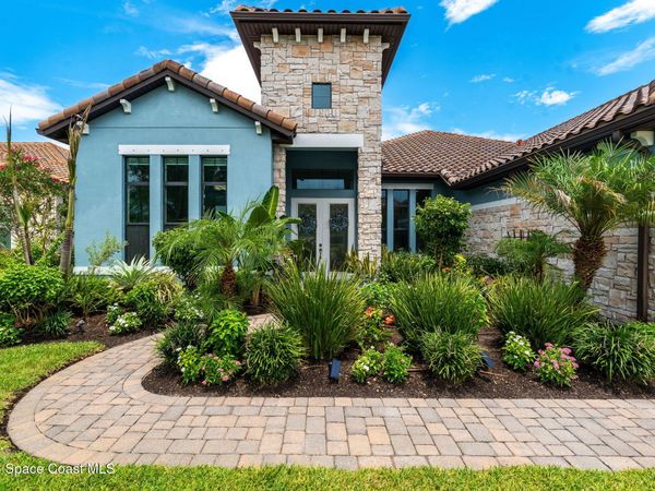 3731 Durksly Drive, Melbourne, FL 32940