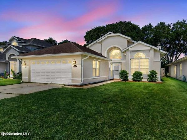 3830 Saint Armens Circle , Melbourne, FL 32934
