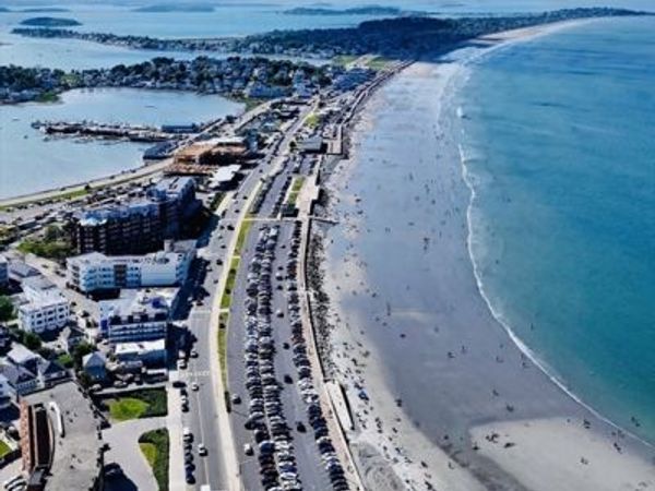 121 Nantasket Ave, Unit 401, Hull, MA 02045
