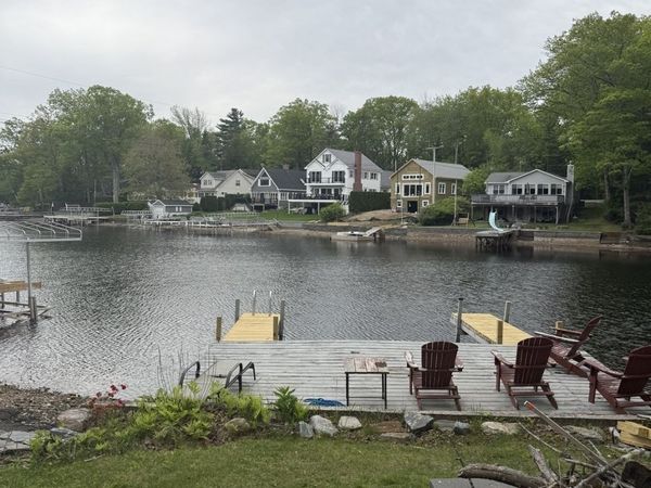 134 Kibbe Road, Otis, MA 01029