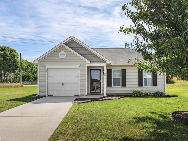 216 Florida Drive, Thomasville, NC 27360