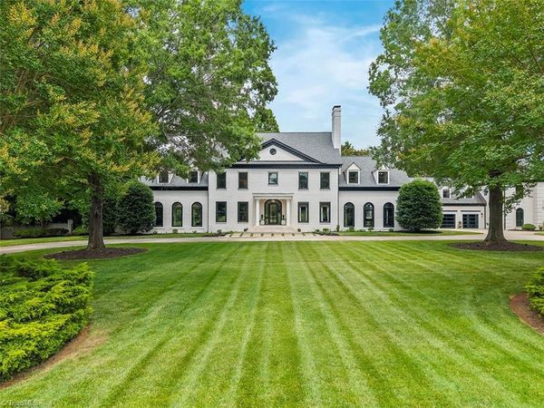 5106 Hedrick Drive, Greensboro, NC 27410