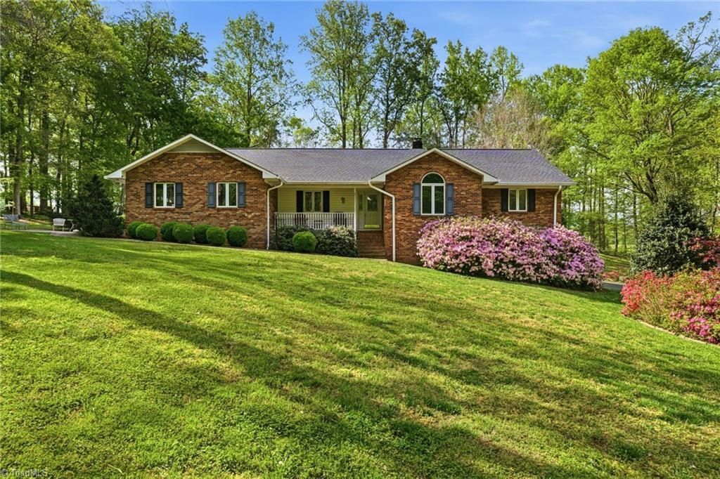 2078 Us Highway 64, Mocksville, NC 27028 Main Photo