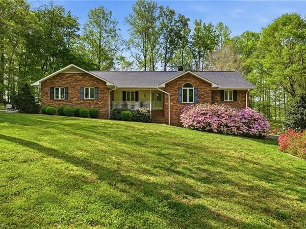 2078 US Highway 64, Mocksville, NC 27028