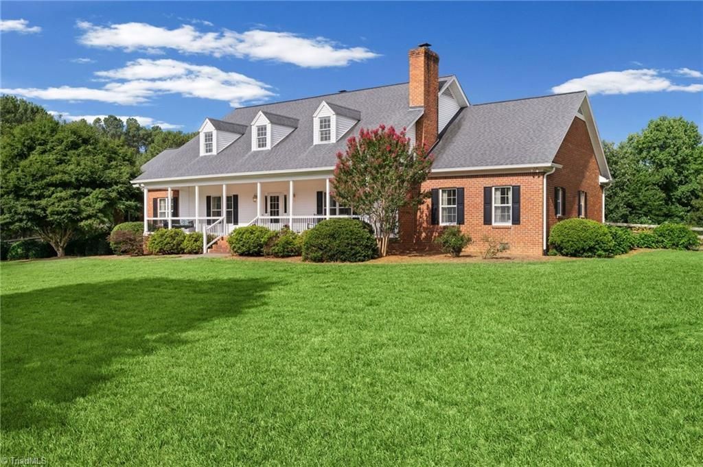 1044 Lasley Road, Lewisville, NC 27023 Main Photo