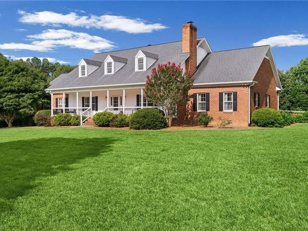 1044 Lasley Road, Lewisville, NC 27023