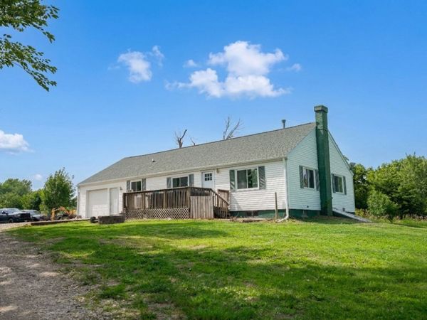 2381 Adair Madison Street, Winterset, IA 50273