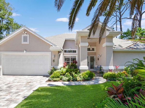 6 Egret Crest Ln, St Augustine, FL 32080