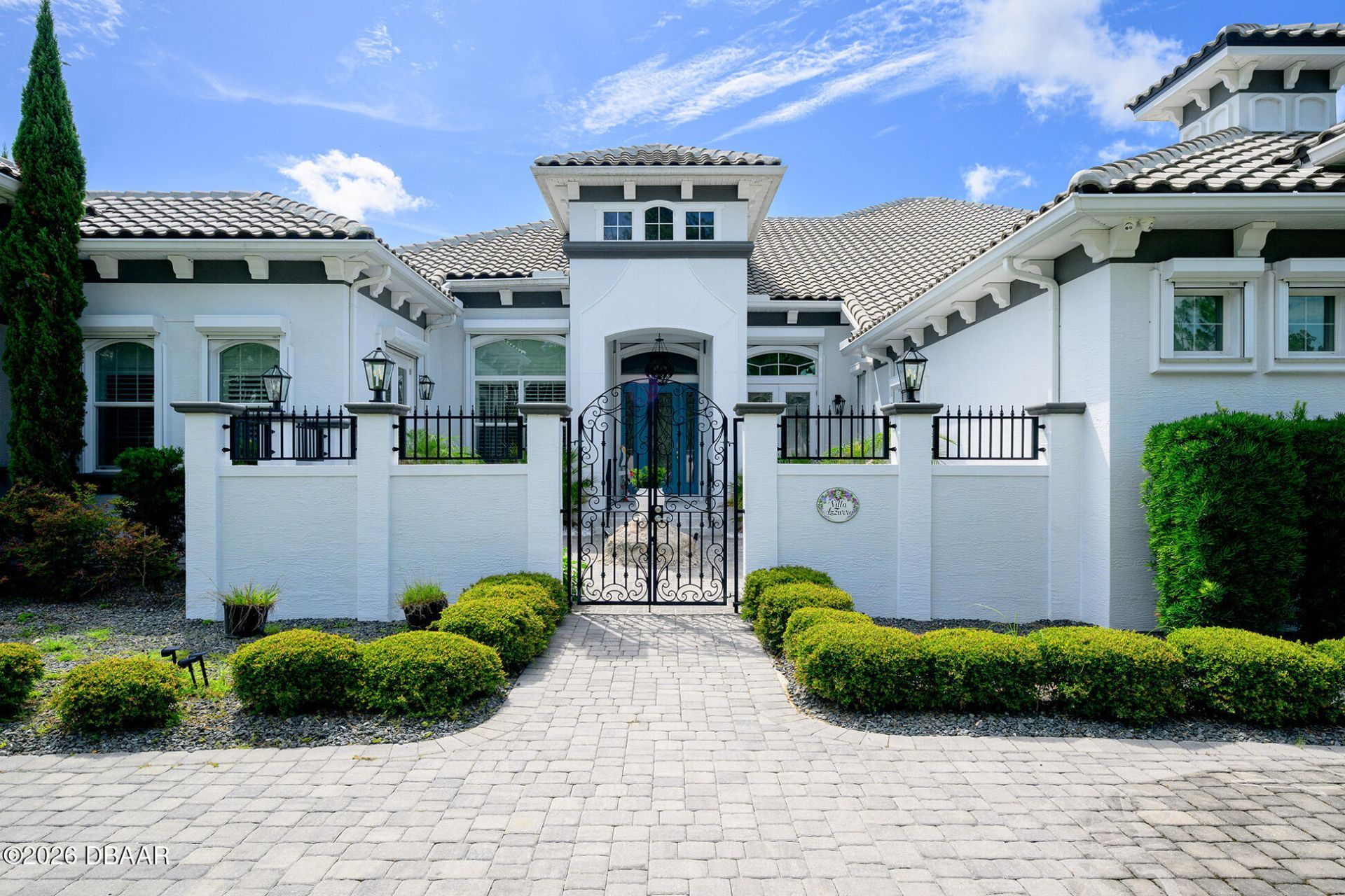1025 Sudbury Lane, Ormond Beach, FL 32174 Photo