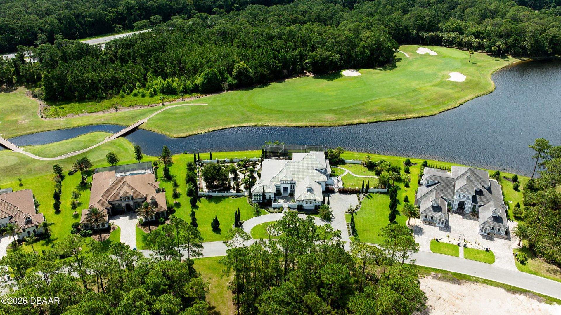 1025 Sudbury Lane, Ormond Beach, FL 32174 Photo