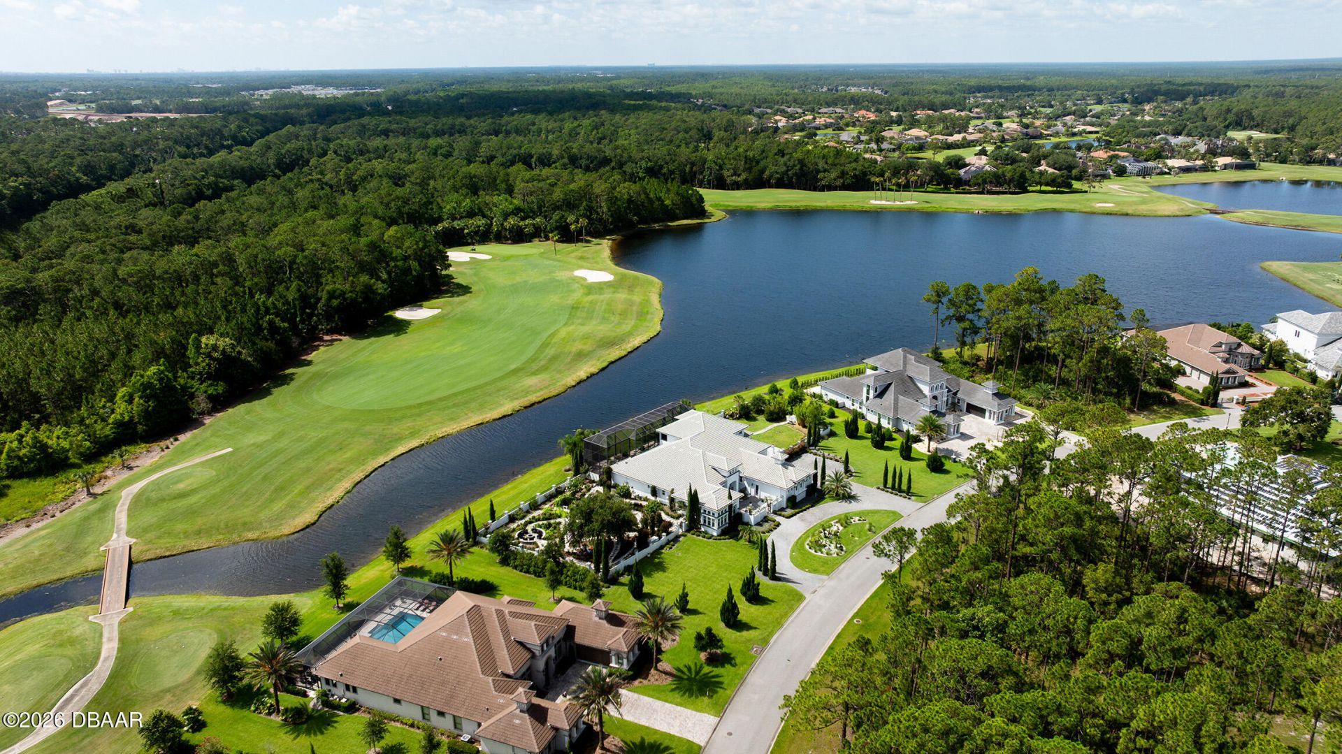 1025 Sudbury Lane, Ormond Beach, FL 32174 Photo