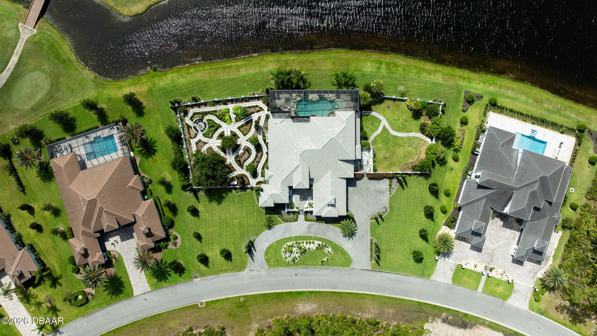 1025 Sudbury Lane, Ormond Beach, FL 32174 Photo