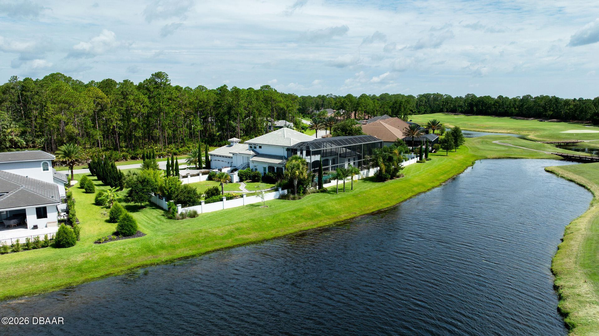 1025 Sudbury Lane, Ormond Beach, FL 32174 Photo