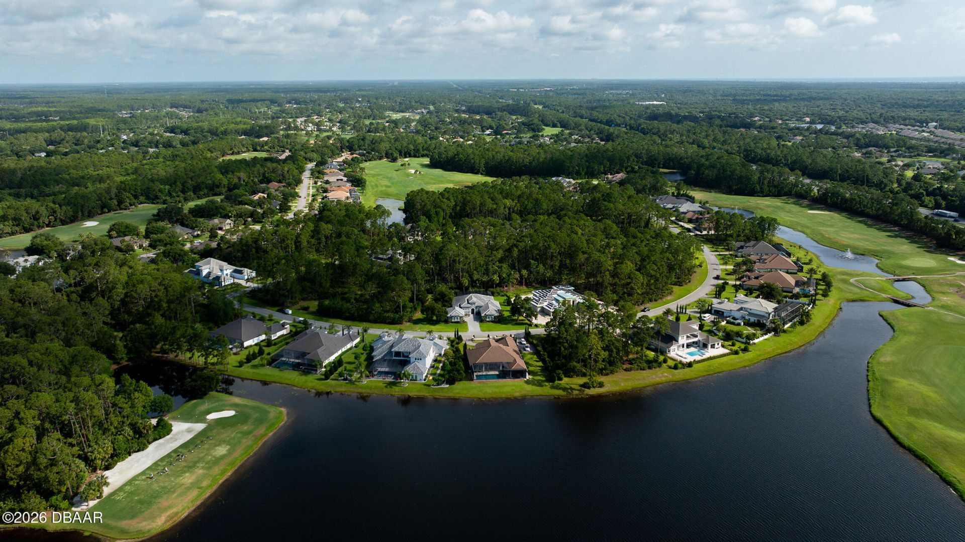 1025 Sudbury Lane, Ormond Beach, FL 32174 Photo