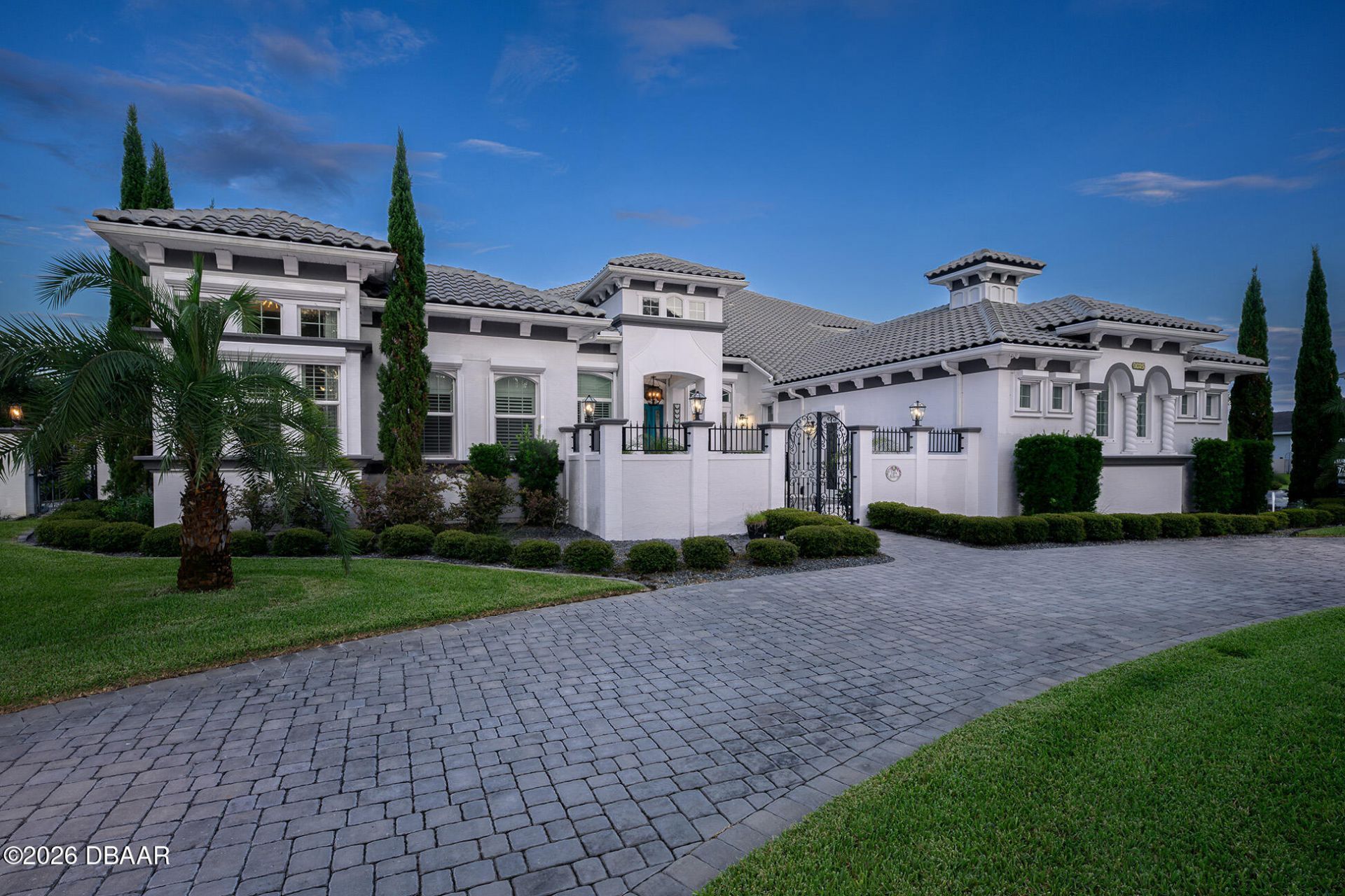 1025 Sudbury Lane, Ormond Beach, FL 32174 Photo