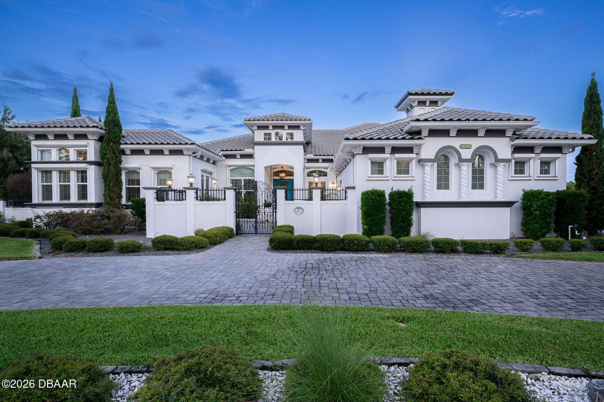 1025 Sudbury Lane, Ormond Beach, FL 32174 Photo