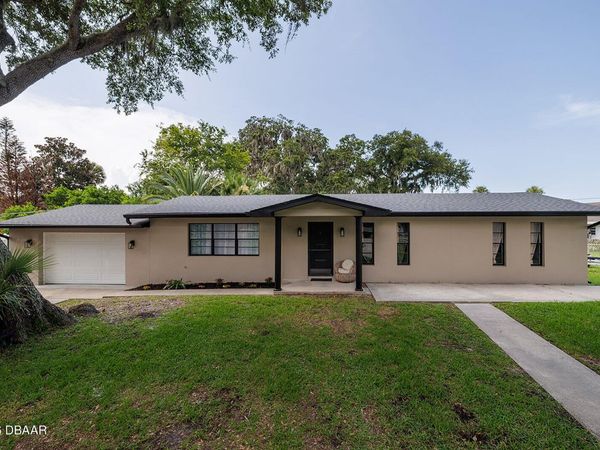 764 Reed Canal Road, South Daytona, FL 32119