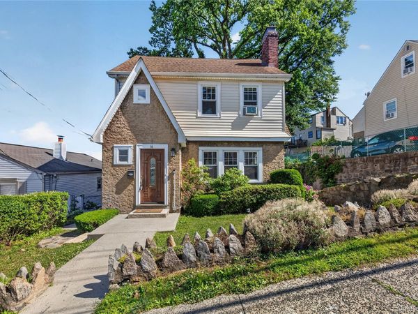 84 Page Avenue, Yonkers, NY 10704