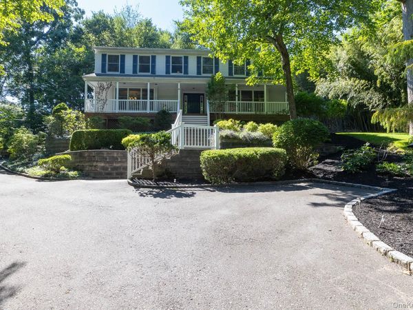 6 Cedar Drive, Stony Brook, NY 11790