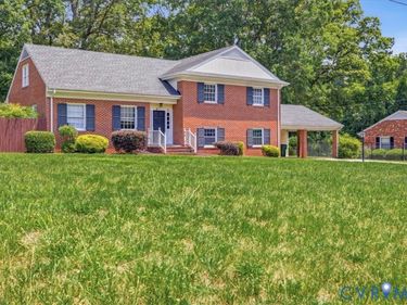2815 Wighton Drive , Richmond, VA 23235
