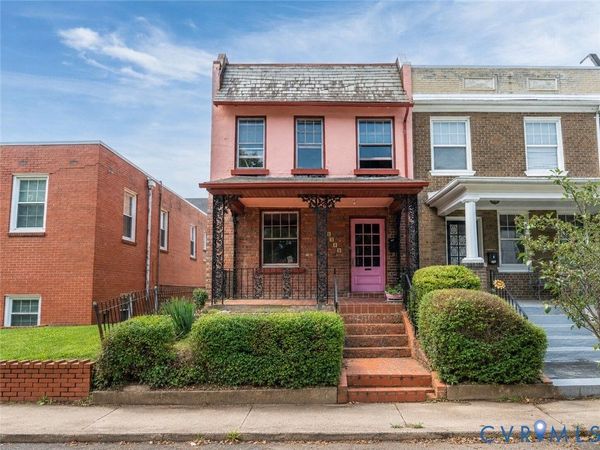 2309 Idlewood Avenue , Richmond, VA 23220