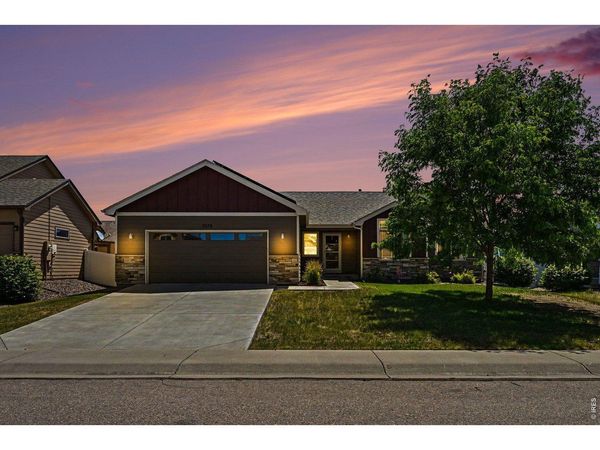 7078 Meade St, Wellington, CO 80549