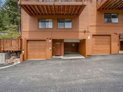 400 Fairview, Unit 111, Incline Village, NV 89451 Photo
