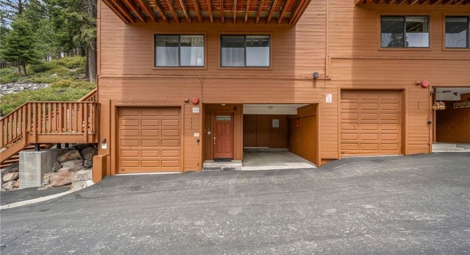 400 Fairview, Unit 111, Incline Village, NV 89451 Photo
