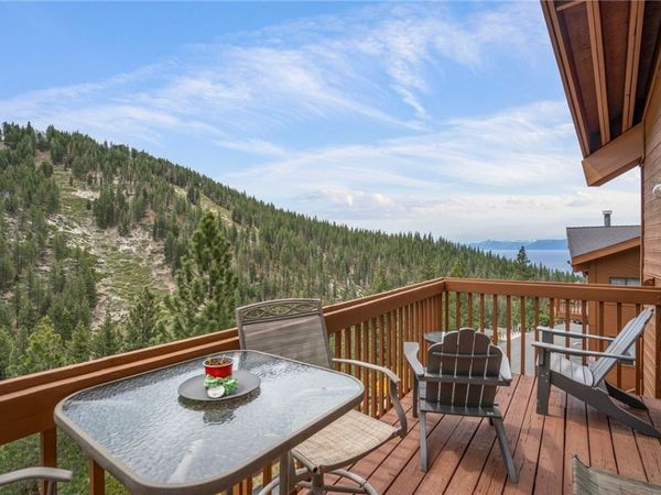 400 Fairview, Unit 111, Incline Village, NV 89451