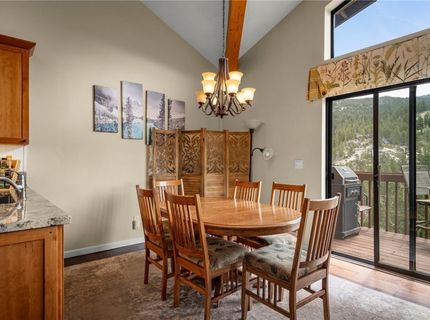 400 Fairview, Unit 111, Incline Village, NV 89451 Photo