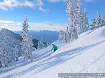 400 Fairview, Unit 111, Incline Village, NV 89451 Photo