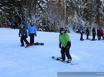 400 Fairview Boulevard, Unit 111, Incline Village, NV 89451 Photo
