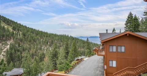 400 Fairview, Unit 111, Incline Village, NV 89451 Photo