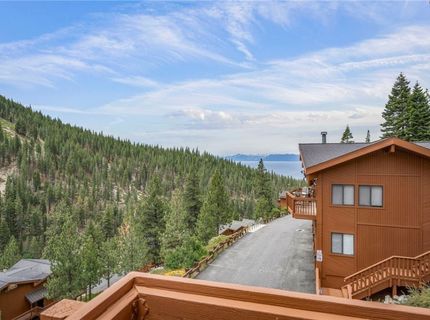 400 Fairview, Unit 111, Incline Village, NV 89451 Photo
