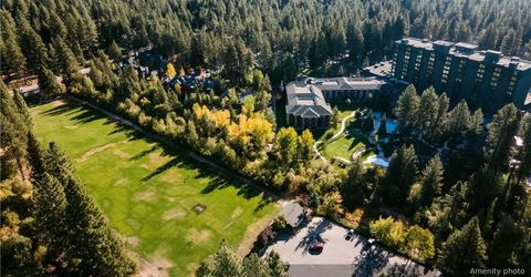 400 Fairview, Unit 111, Incline Village, NV 89451 Photo