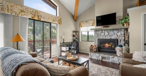 400 Fairview, Unit 111, Incline Village, NV 89451 Photo