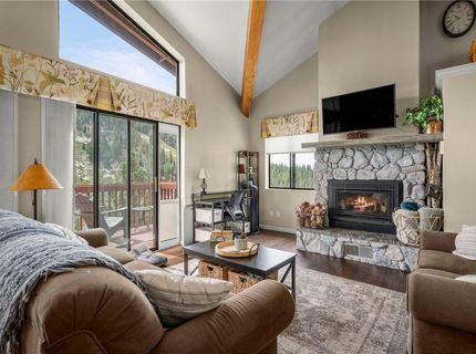400 Fairview, Unit 111, Incline Village, NV 89451 Photo