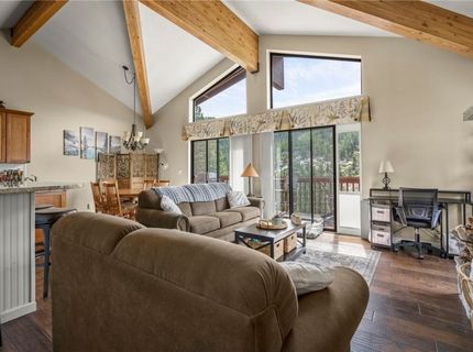 400 Fairview, Unit 111, Incline Village, NV 89451 Photo