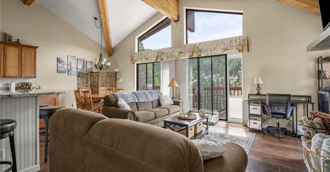 400 Fairview, Unit 111, Incline Village, NV 89451 Photo
