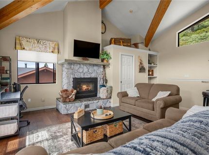 400 Fairview, Unit 111, Incline Village, NV 89451 Photo