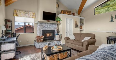 400 Fairview, Unit 111, Incline Village, NV 89451 Photo