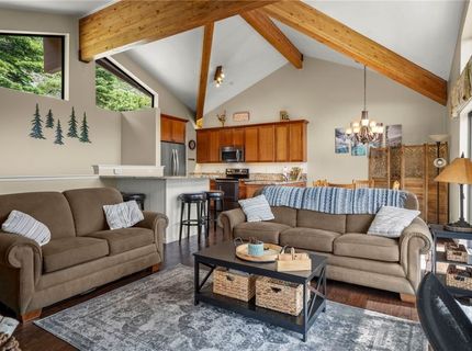 400 Fairview, Unit 111, Incline Village, NV 89451 Photo